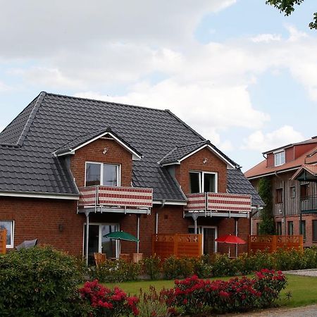 Ponyhof Naeve Am Wittensee Gross Wittensee Esterno foto